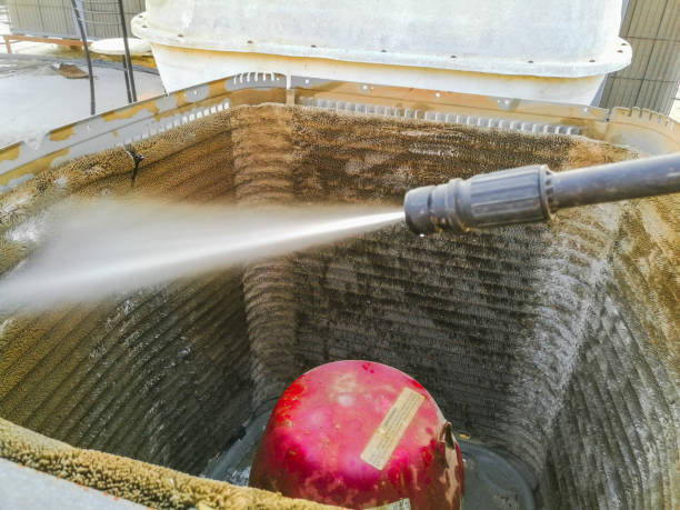 Best Emergency Air Duct Cleaning  in Lebanon, VA