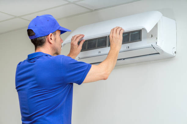 Best General Air Duct Cleaning  in Lebanon, VA